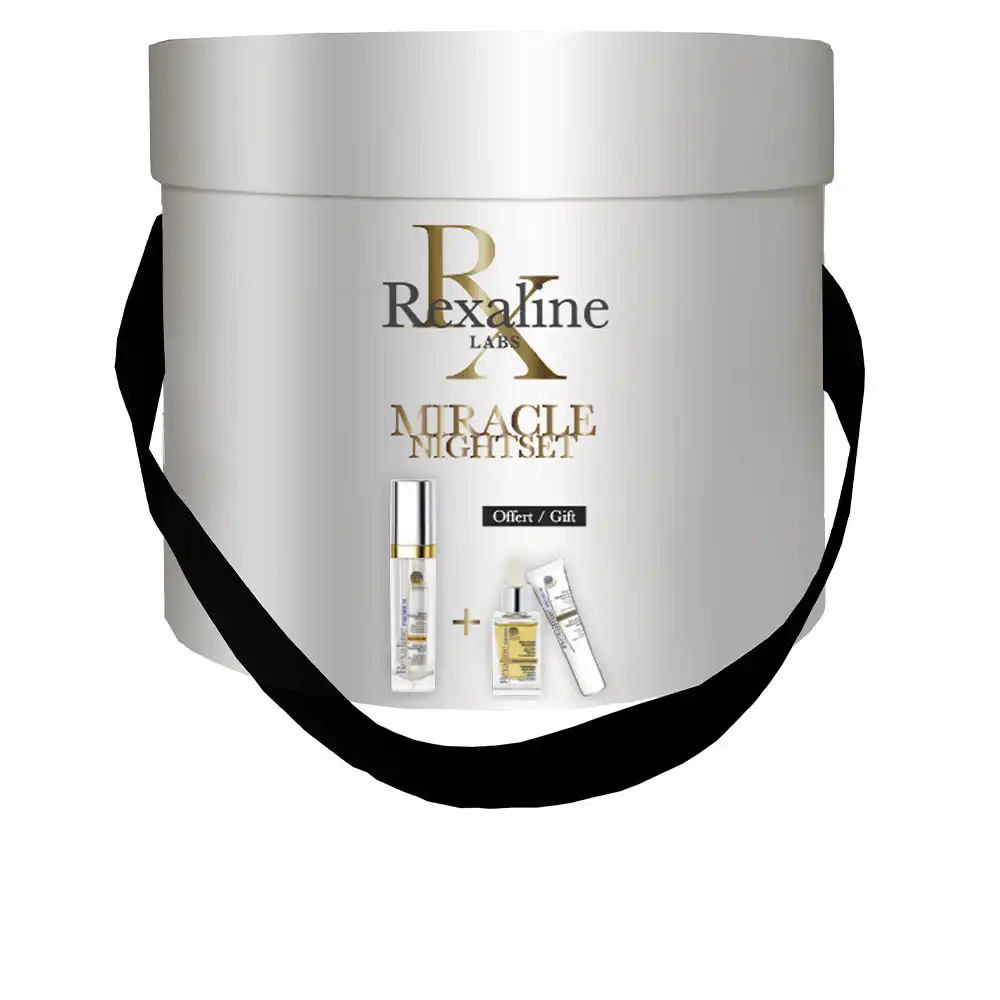 Premium LINE-KILLER X-TREME Booster lote 3 pz - Rexaline - Comparador de precios