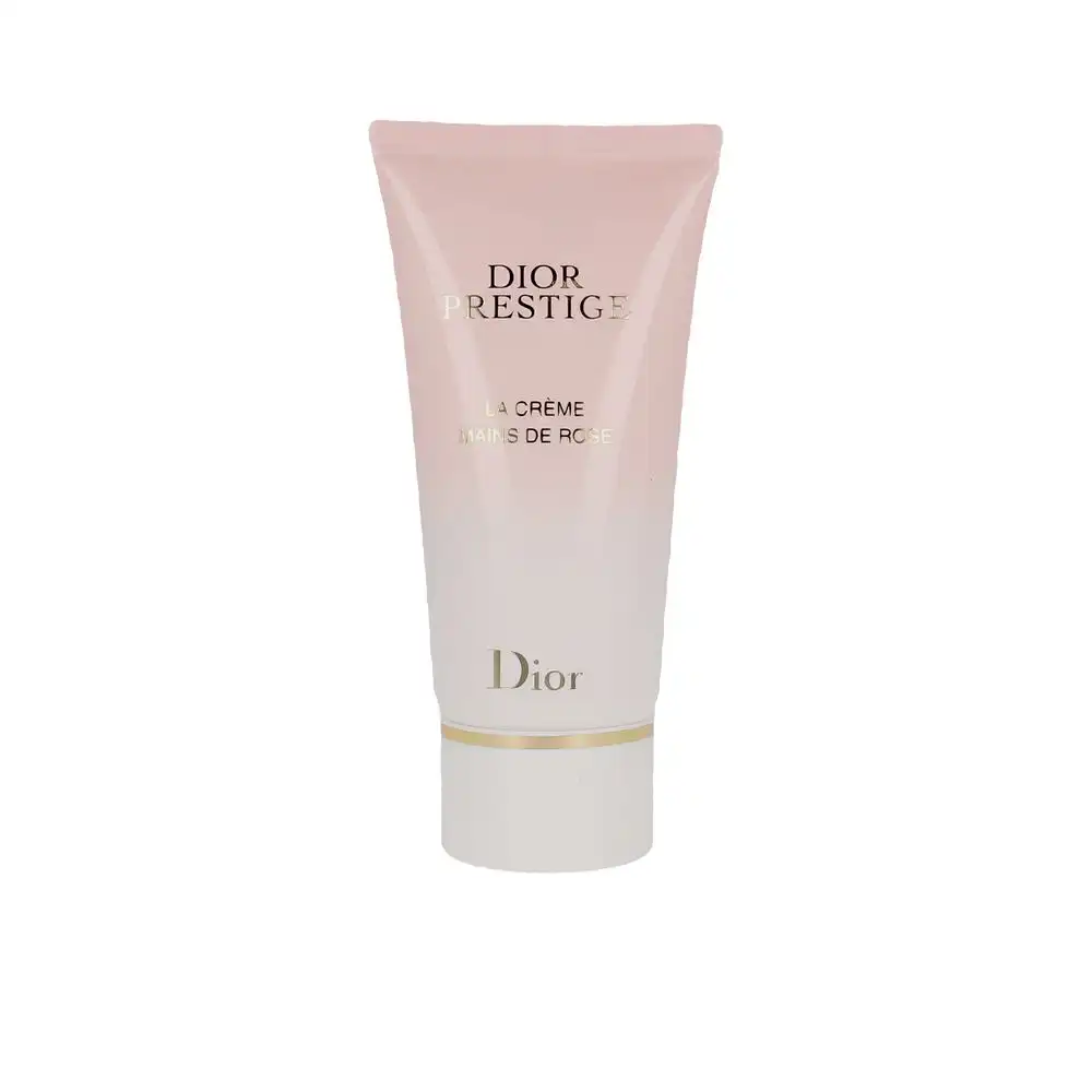 Prestige hand cream 50 ml - Dior - Comparador de precios