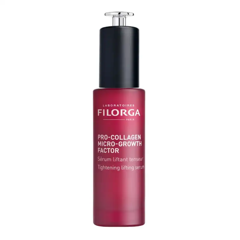 Pro-collagen Micro-growth Factor Serum 30ml - Filorga - Comparador de precios