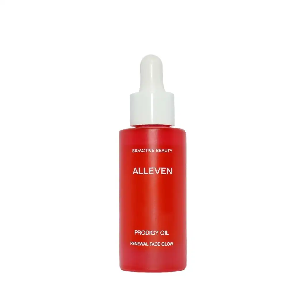 PRODIGY OIL Regenerador Facial Cuidado antienvejecimiento 30 ml - Alleven - Comparador de precios