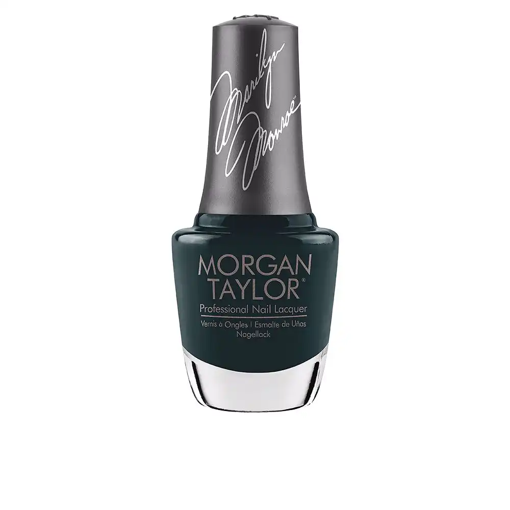 Professional Nail Lacquer #flirty and fabulous - Morgan Taylor - Comparador de precios