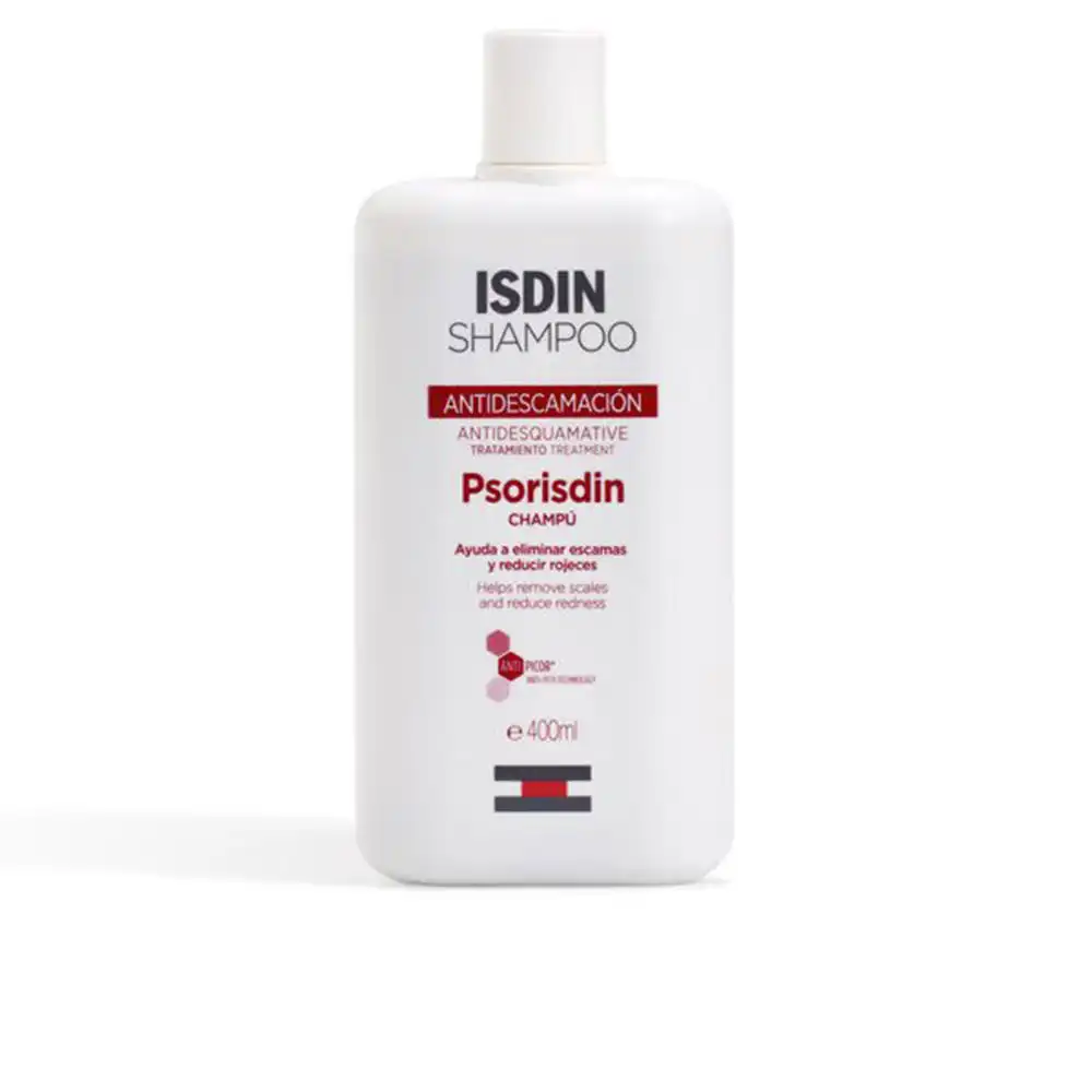 Psorisdin champú 400 ml - Isdin - Comparador de precios