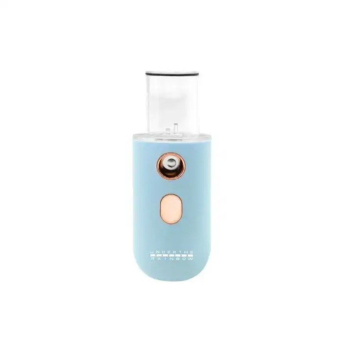 Pulverizador Facial Eléctrico - Under The Rainbow - Comparador de precios