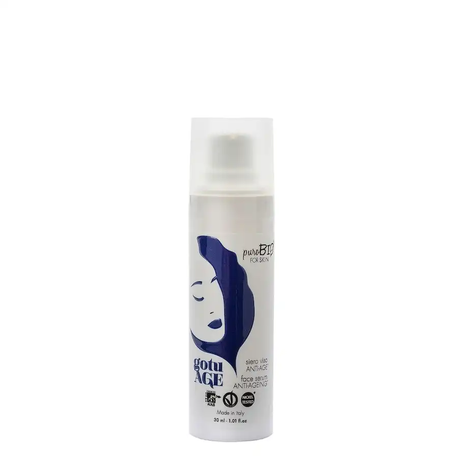 Purobio - Serum Antiedad Sérums faciales antiedad 30 ml unisex - Purobio - Comparador de precios