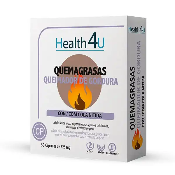 Quemagrasas - H4U - Comparador de precios