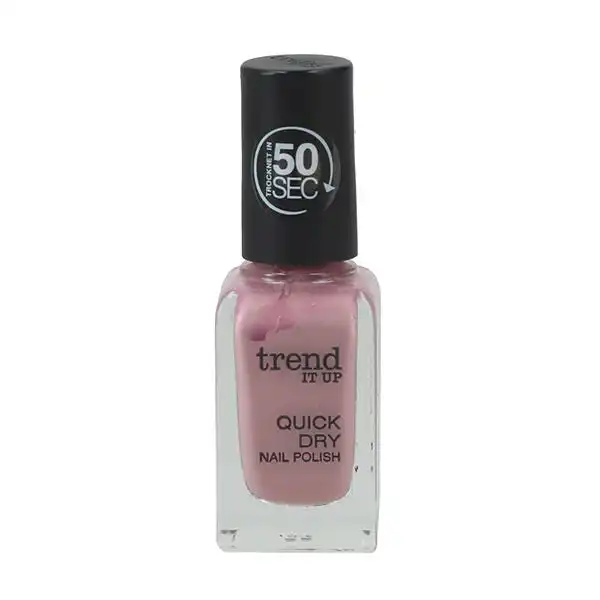 Quick Dry 20 - TREND IT UP - Comparador de precios