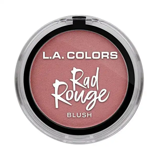 Rad Rouge Blush Awesome - L.A. COLORS - Comparador de precios