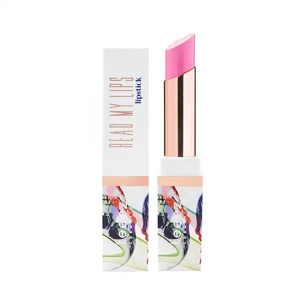 Read My Lips Lipstick Serial Kisser - TEEEZ - Comparador de precios