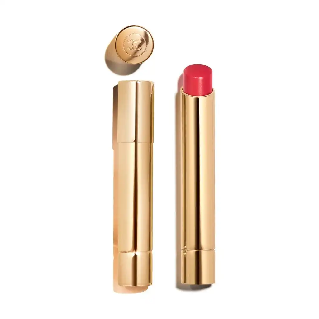 RECARGA ROUGE ALLURE L'EXTRAIT 834 834 ROSE TURBULENT 2G - Chanel - Comparador de precios