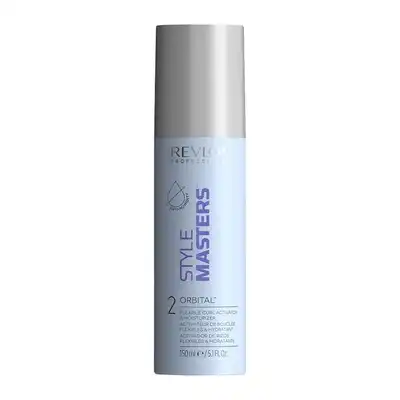 Revlon Professional Orbital Flexible Curl Activator & Moisturizer 150 ml 150.0 ml - REVLON PROFESSIONAL - Comparador de precios