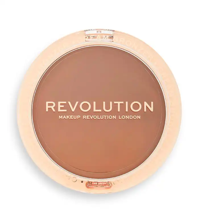 Revolution - Bronceador en crema Ultra Cream Bronzer - Light - Makeup Revolution - Comparador de precios