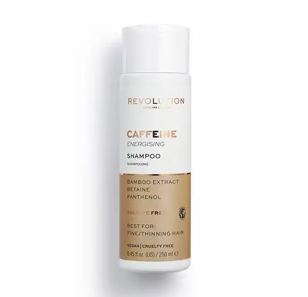 Revolution Haircare 250 ML - Revolution Haircare - Comparador de precios