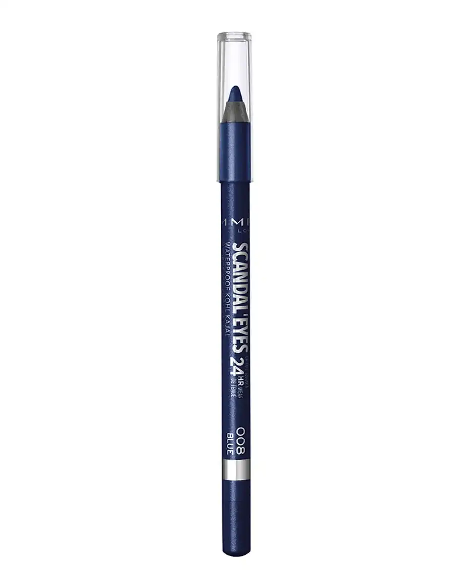 Rimmel - Delineador De Ojos Scandal'eyes Khol - Rimmel - Comparador de precios