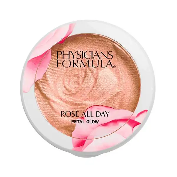 Rosé All Day Petal Glow Soft Petal - PHYSICIANS FORMULA - Comparador de precios