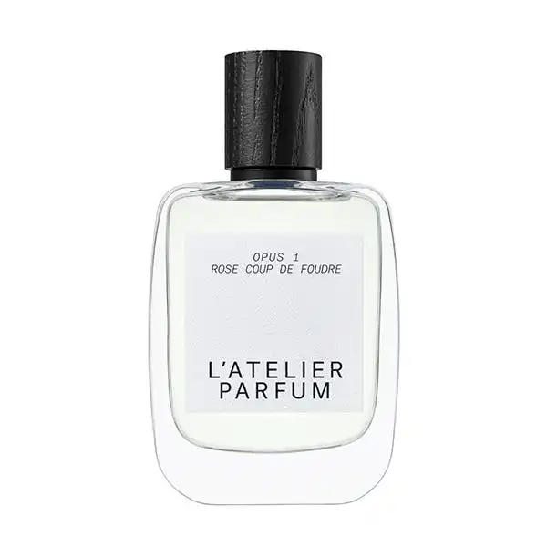 Rose Coup De Foudre 50Ml - L ATELIER PARFUM PARIS - Comparador de precios