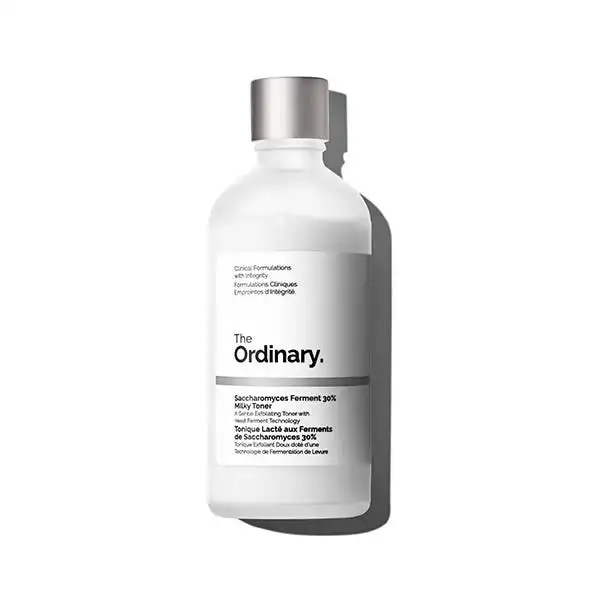 Saccharomyces Ferment 30% Milky Toner - The Ordinary - Comparador de precios