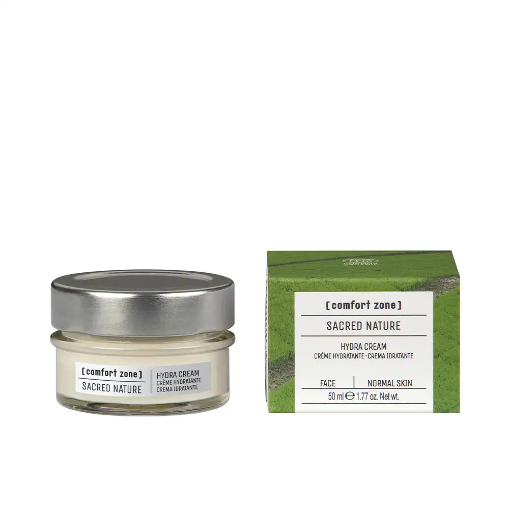 Sacred Nature hydra cream 50 ml - Comfort Zone - Comparador de precios