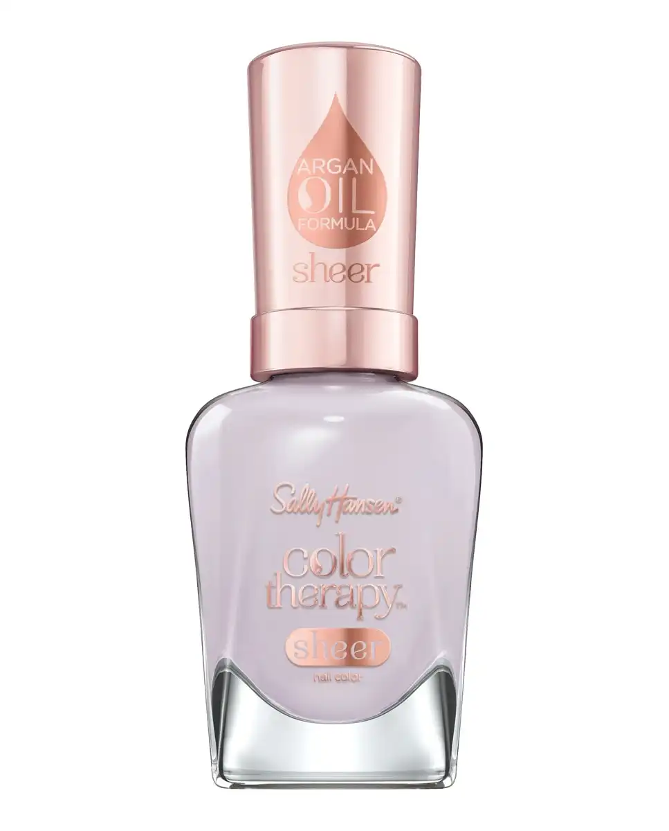 Sally Hansen - Esmalte De Uñas Color Therapy - Sally Hansen - Comparador de precios