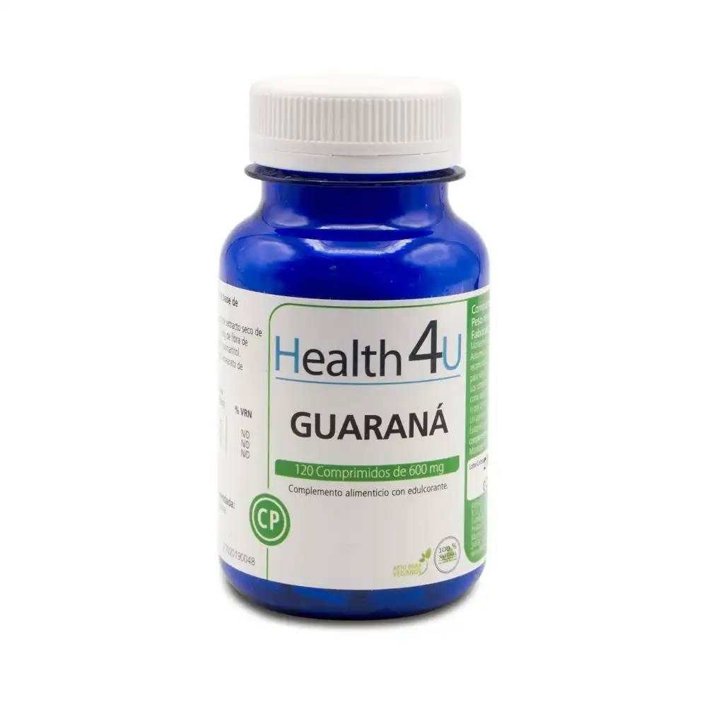 Súper Guaraná - H4U - Comparador de precios