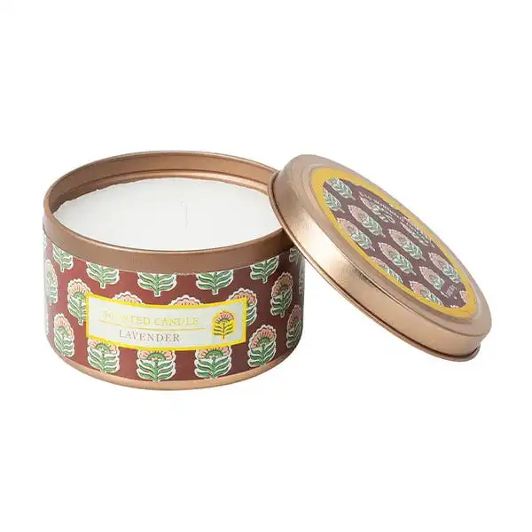 Scented Candle Home Styling - Wellkoop - Comparador de precios