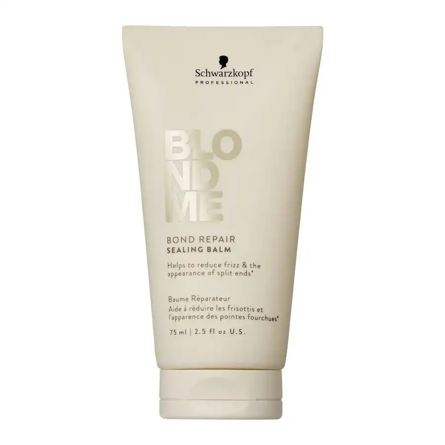 Schwarzkopf Professional - BlondMe Mascarillas para el cabello 75 ml unisex - Schwarzkopf Professional - Comparador de precios