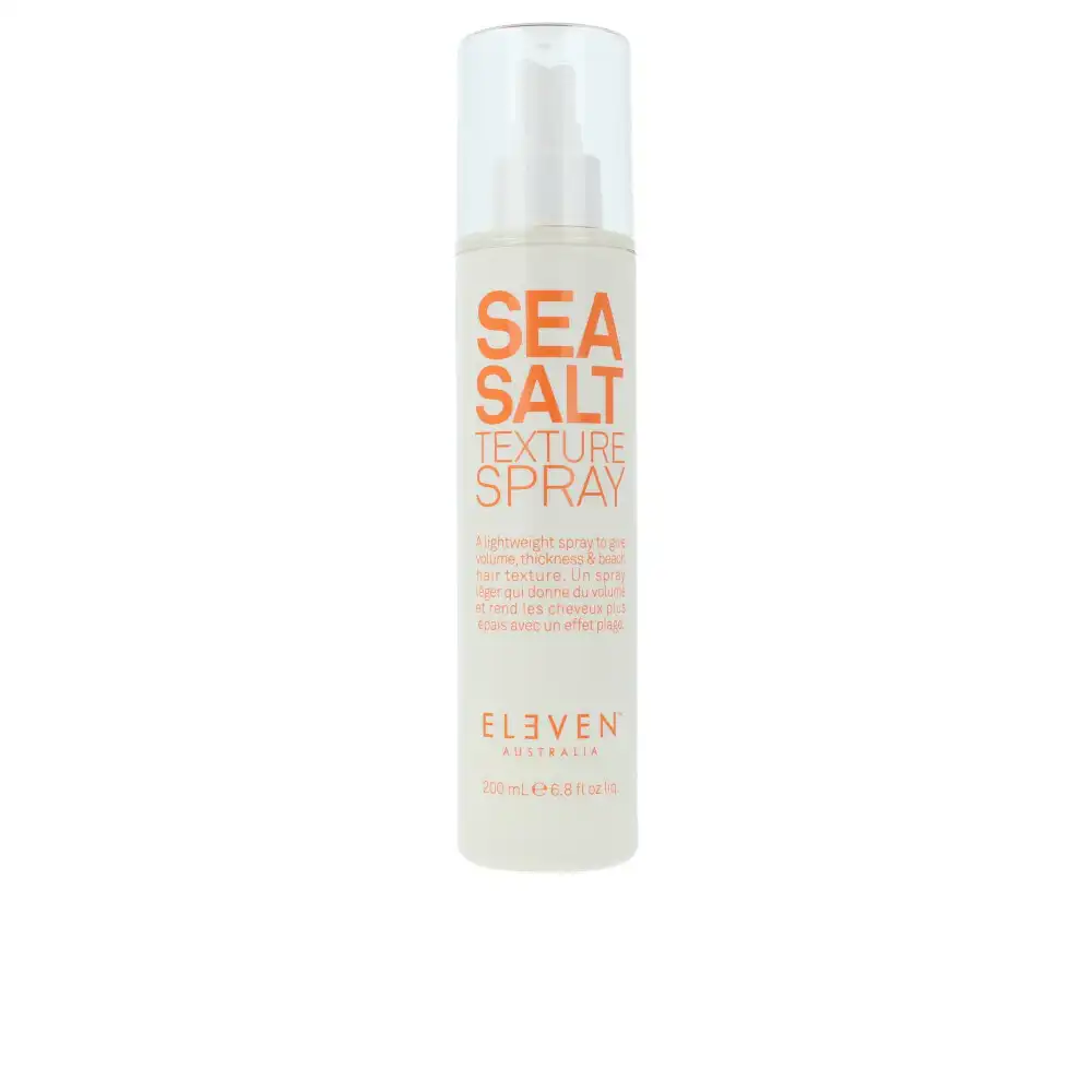 Sea Salt texture spray 200 ml - Eleven Australia - Comparador de precios