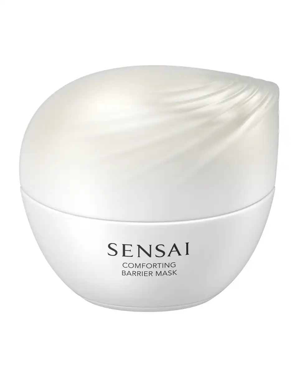 Sensai - Mascarilla Comforting Barrier Mask 60 Ml - Sensai - Comparador de precios
