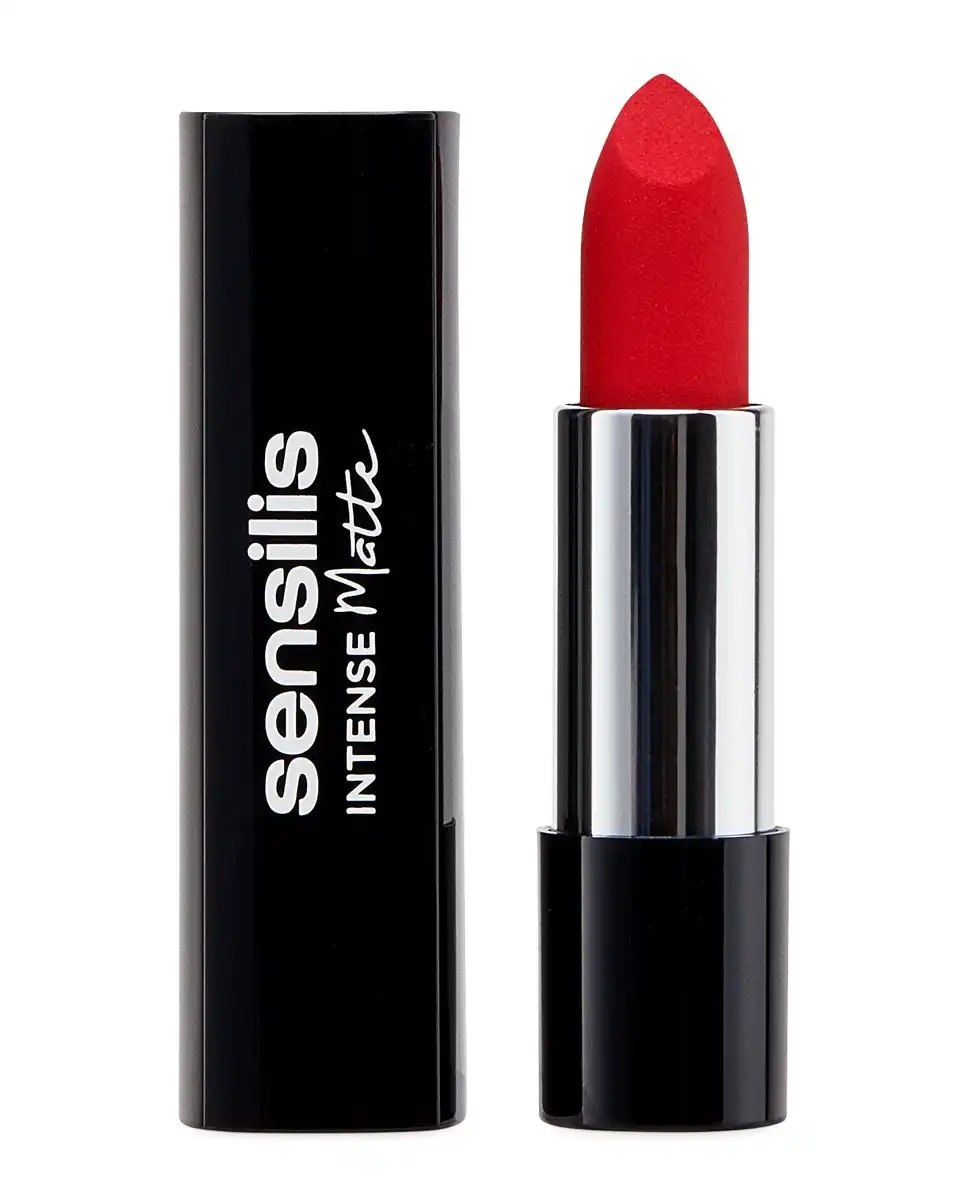 Sensilis - Barra De Labios Intense Matte - Sensilis - Comparador de precios