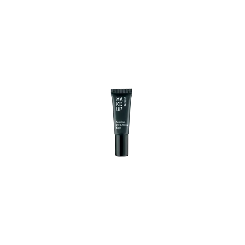 Sensitive eye shadow base - Make Up Factory - Comparador de precios