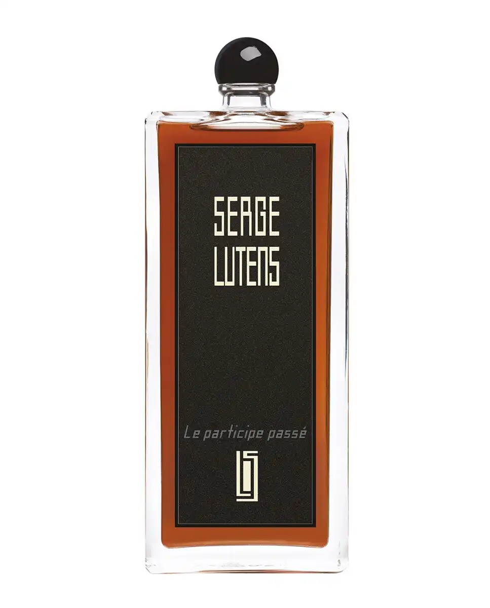Serge Lutens - Eau De Parfum Le Participe Passé 100 Ml - Serge Lutens - Comparador de precios