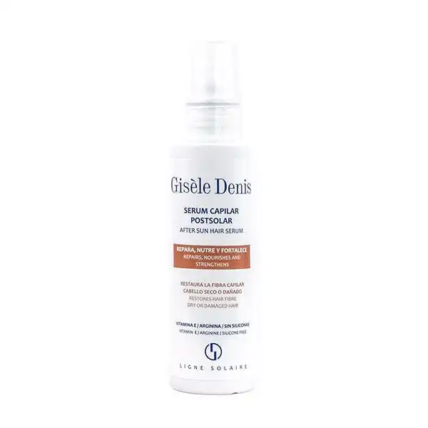 Serum Capilar Postsolar - GISELEÂ DENIS - Comparador de precios