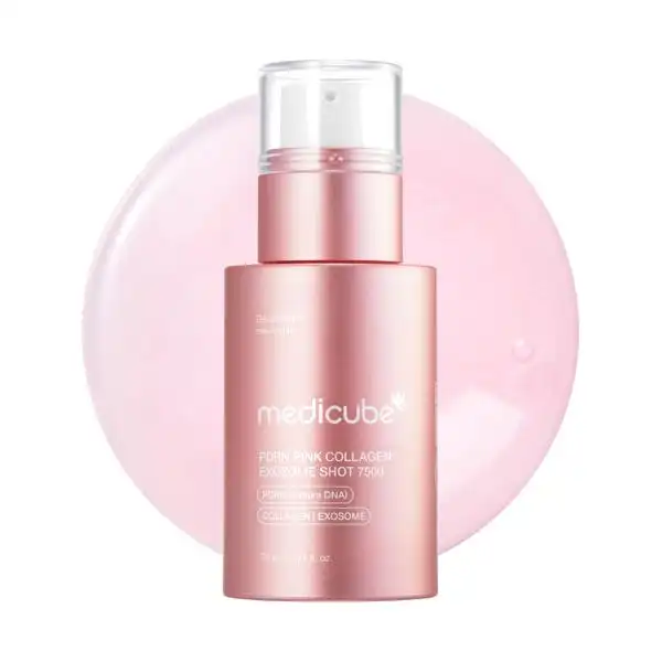 Sérum Pdrn Pink Exosome - Medicube - Comparador de precios