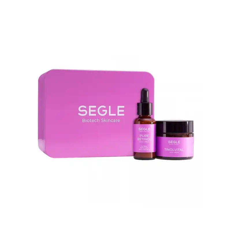 Set Segle Retinol - Segle Clinical - Comparador de precios