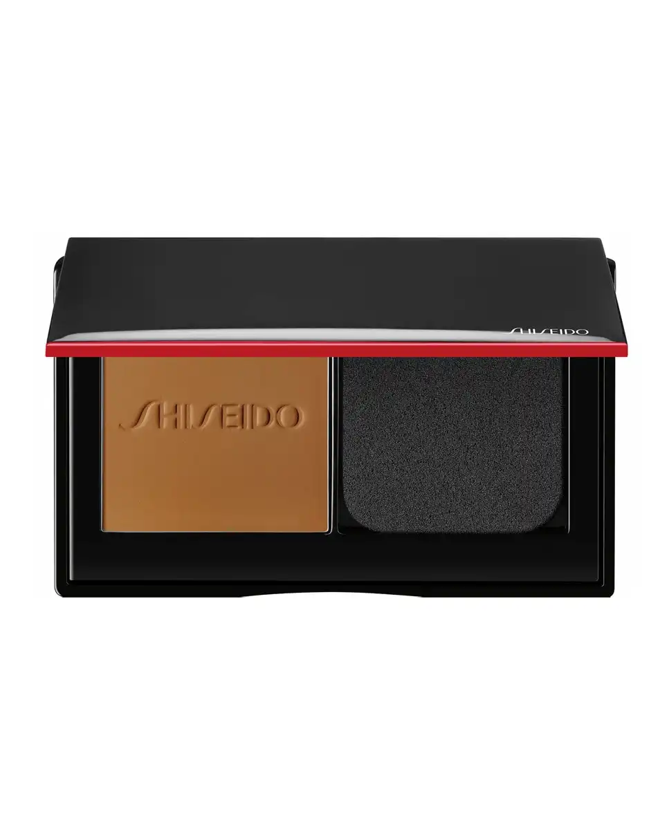 Shiseido - Base De Maquillaje Synchro Skin Self-Refreshing Custom Powder Foundation - Shiseido - Comparador de precios