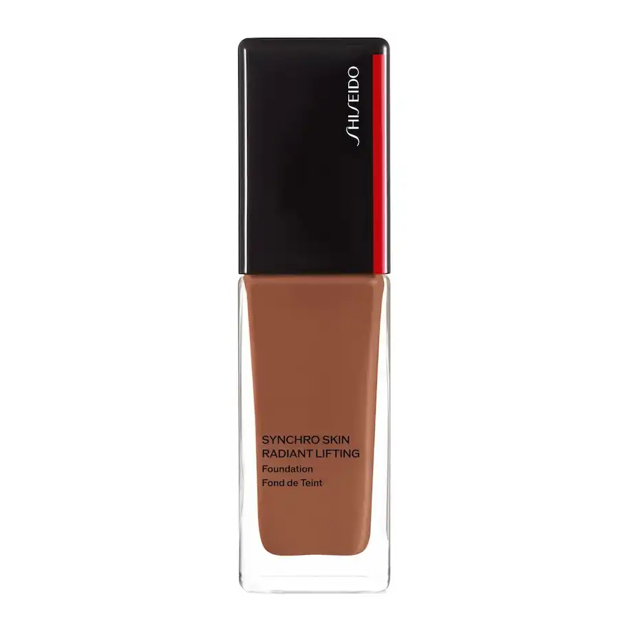 Shiseido - SYNCHRO SKIN Radiant Lifting Bases de maquillaje 30 ml 520 - Shiseido - Comparador de precios