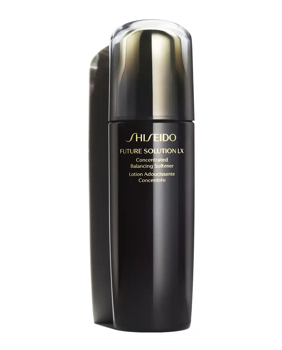 Shiseido - Tónico Equilibrante Future Solution LX Concentrated Balancing Softener - Shiseido - Comparador de precios