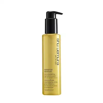 Shu Uemura Oil-In-Cream 150 ml 150.0 ml - Shu Uemura - Comparador de precios