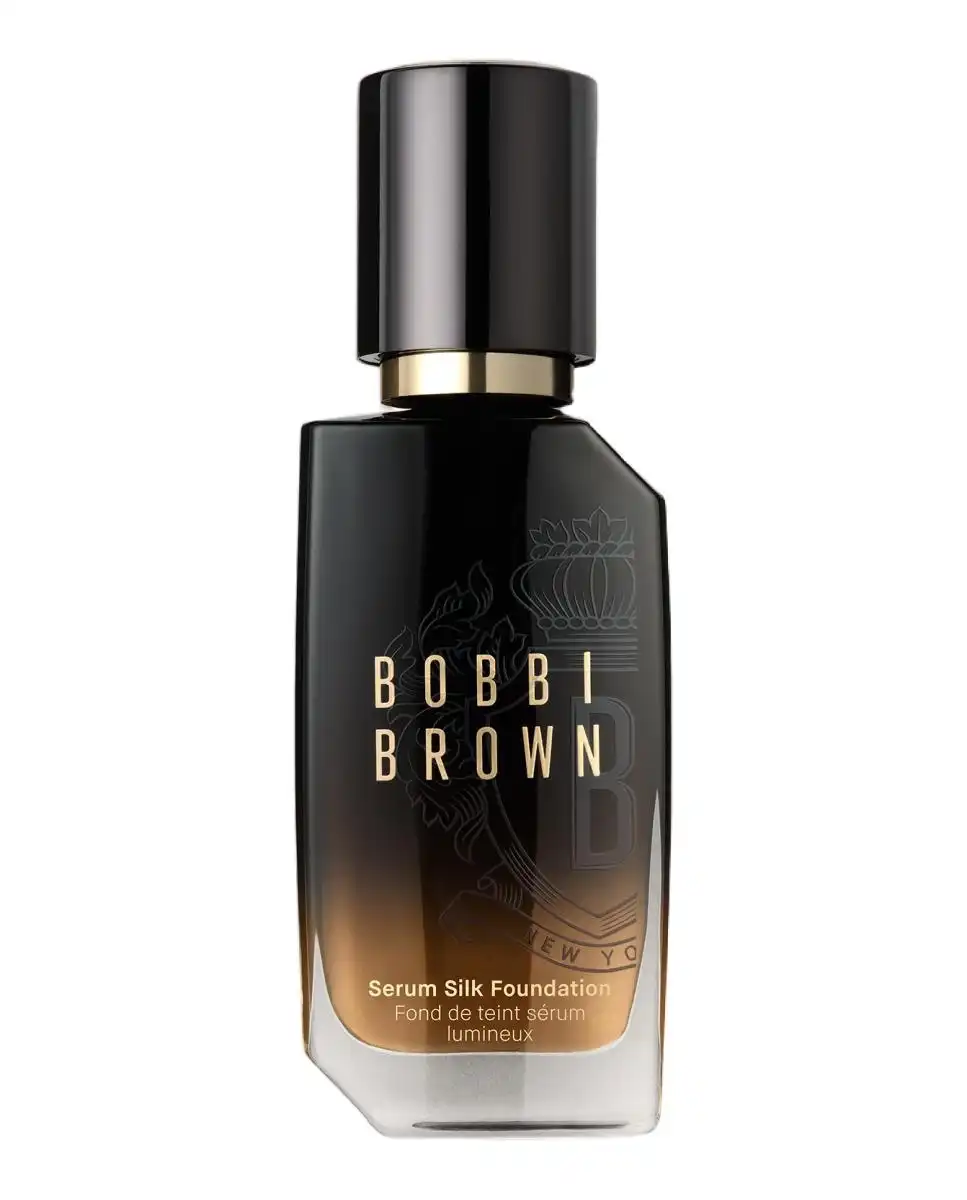 Silk Serum Base de maquillaje BEIGE - Bobbi Brown - Comparador de precios