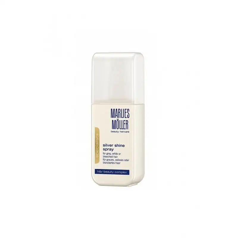 Silver shine spray 125ml - Marlies Möller - Comparador de precios