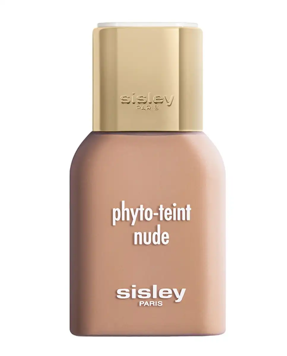 Sisley - Base De Maquillaje Phyto-Teint Nude - Sisley - Comparador de precios