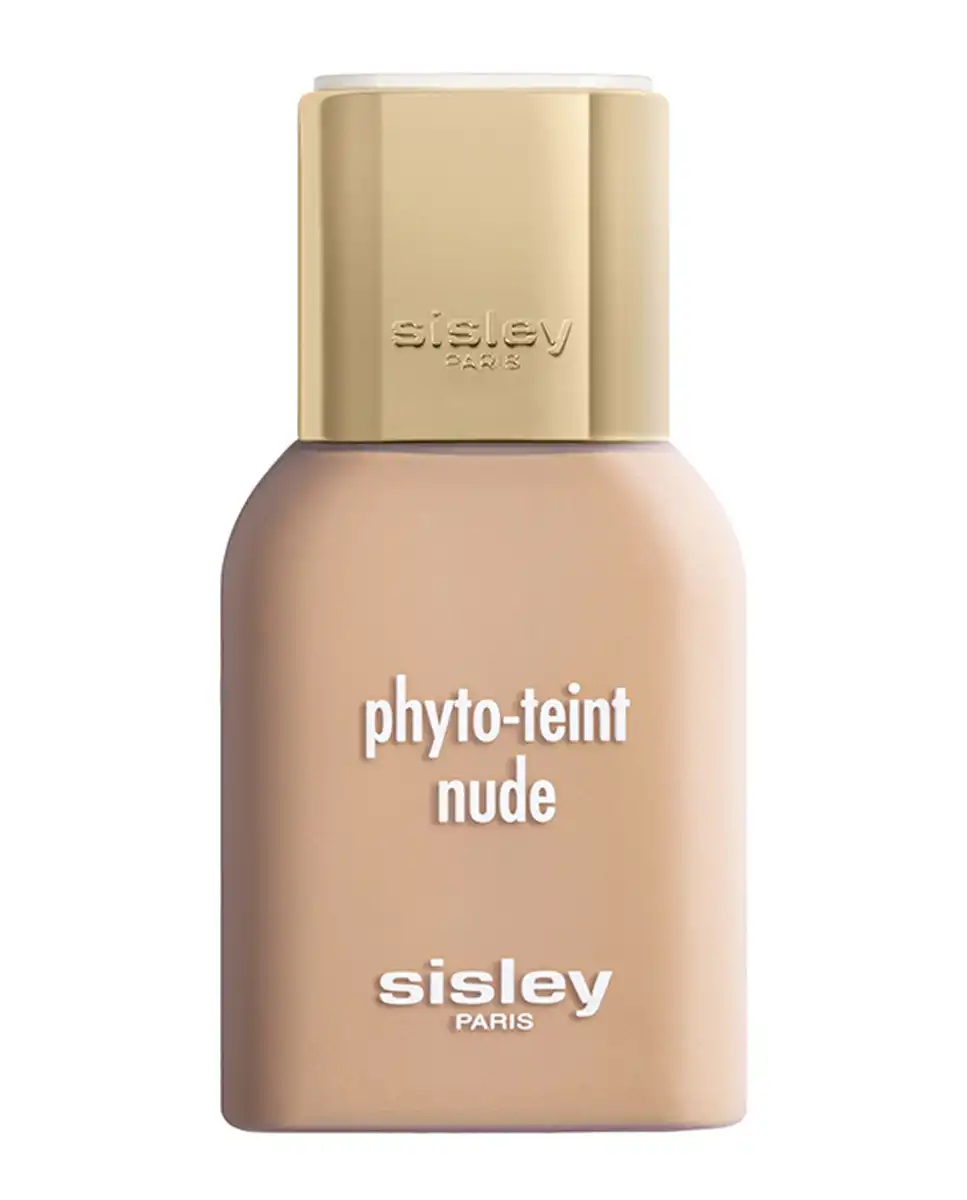 Sisley - Base De Maquillaje Phyto-Teint Nude - Sisley - Comparador de precios