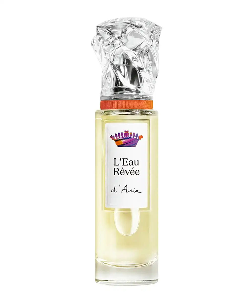 Sisley - Eau De Toilette L'Eau Rêvée D'Aria 50 Ml - Sisley - Comparador de precios