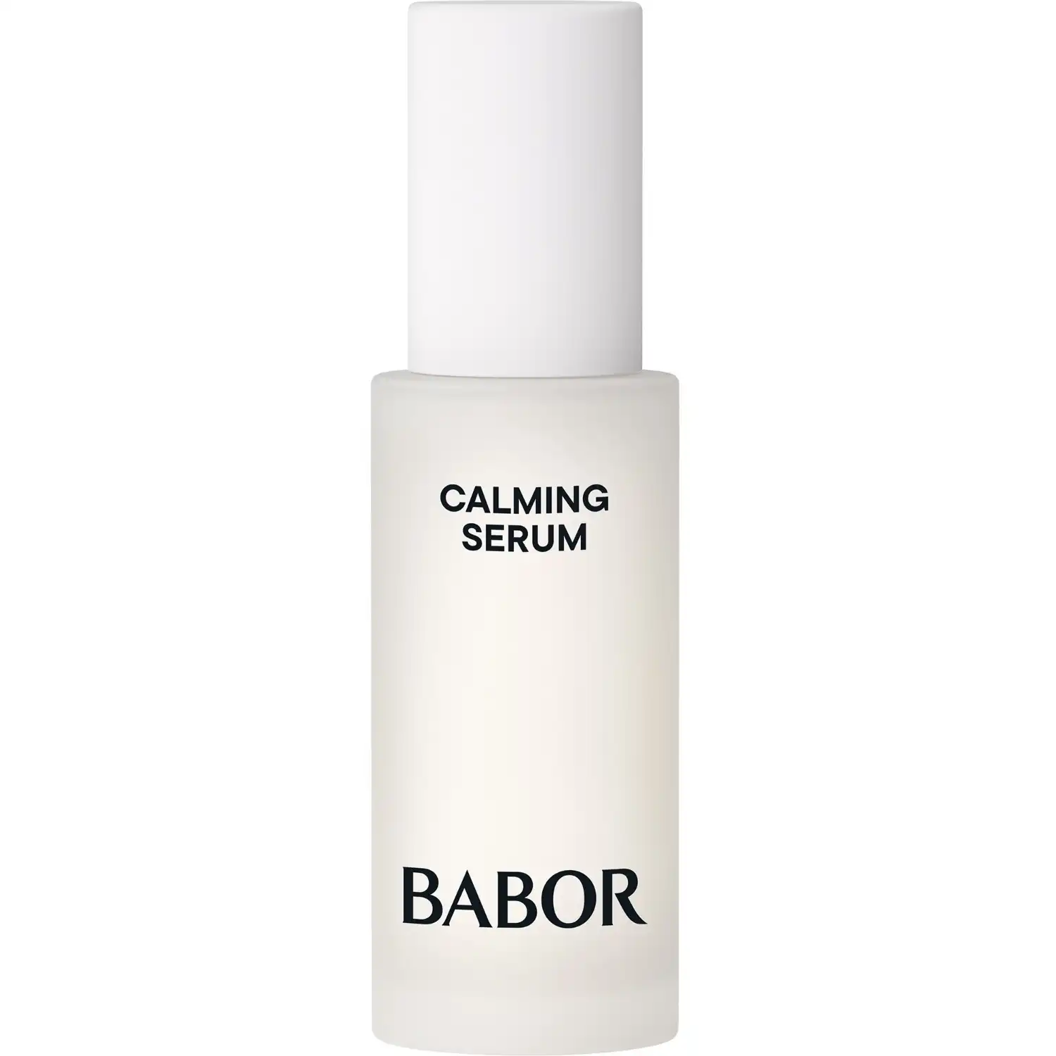 Skinovage Calming Serum Suero hidratante 30 ml - Babor - Comparador de precios