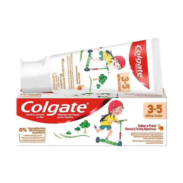 Smile Kids - Colgate - Comparador de precios