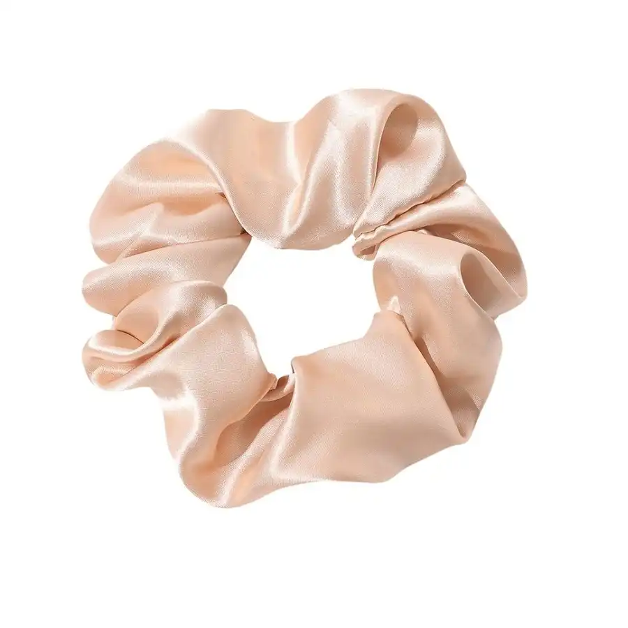 SOHO - Coletero De Raso Gomas para cabello 1 pieces Nude female - Soho - Comparador de precios