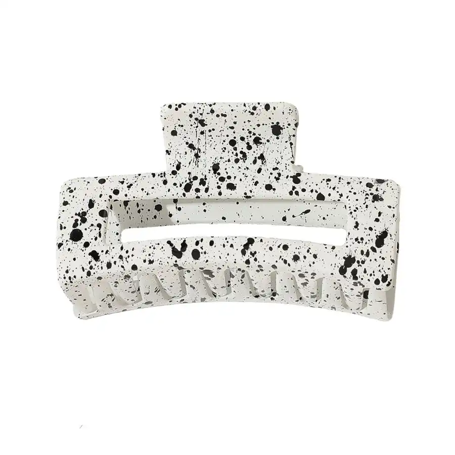 SOHO - Pinza Para El Pelo Luva Pinzas y horquillas 1 pieces Plata unisex - Soho - Comparador de precios