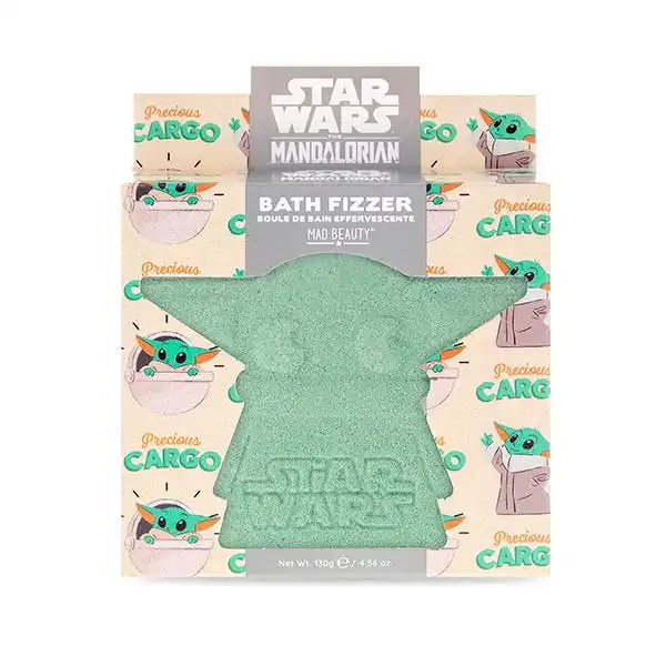 Star Wars The Mandalorian - MAD BEAUTY - Comparador de precios