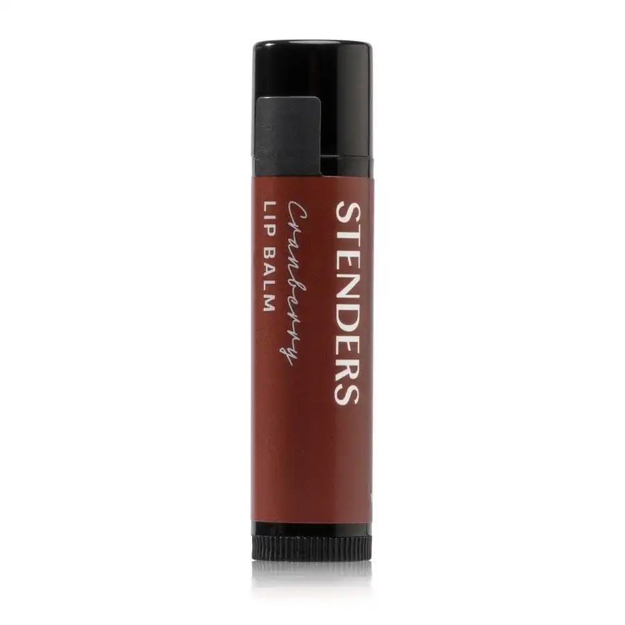 STENDERS - Bálsamo Labial De Arándanos Rojos Bálsamos labiales 4.8 g 4.8 GR - Stenders - Comparador de precios