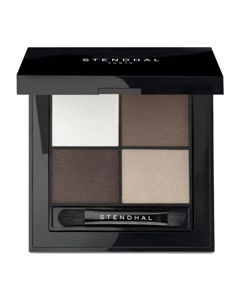 Stendhal - Paleta De Cejas Palette Sourcils Haute Précision - Stendhal - Comparador de precios