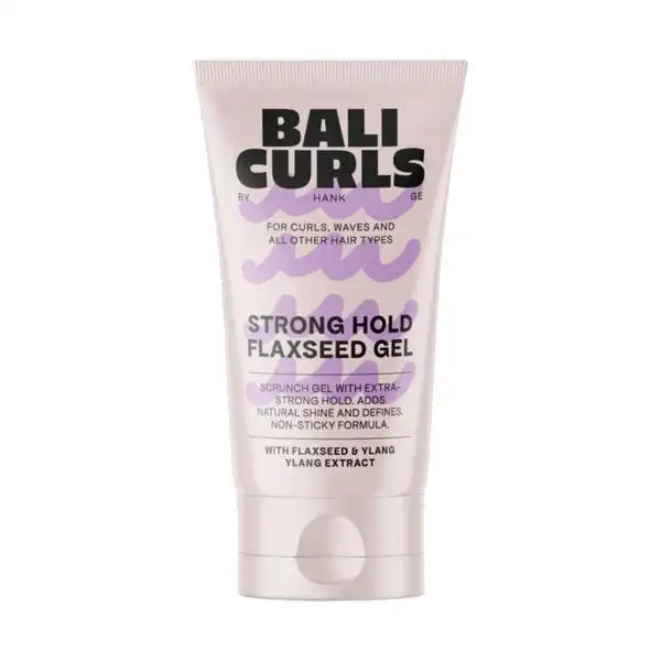 Strong Hold - Bali Curls - Comparador de precios